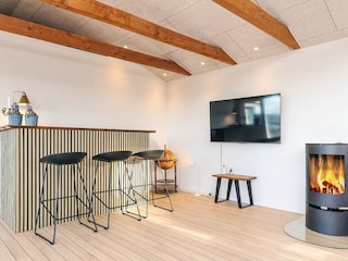 Vakantiehuis Løkken  3