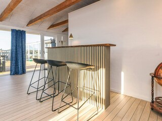 Maison de vacances Løkken  10