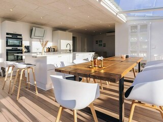 Maison de vacances Løkken  31