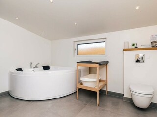 Maison de vacances Løkken  22