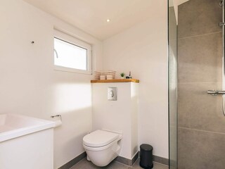 Casa de vacaciones Løkken  9