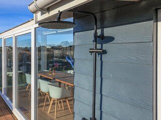 Casa per le vacanze Løkken  17