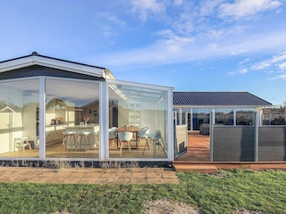 Ferienhaus Løkken  6