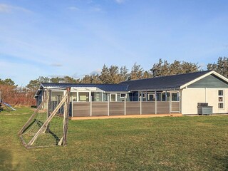 Maison de vacances Løkken  26