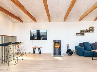 Vakantiehuis Løkken  19