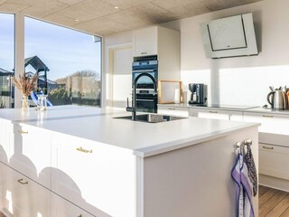 Maison de vacances Løkken  22