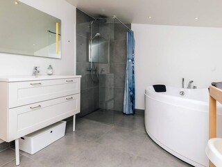 Maison de vacances Løkken  23