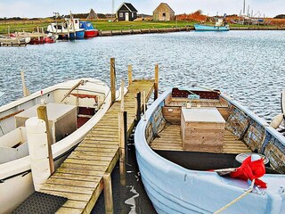 Casa per le vacanze Klegod  51