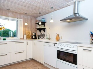 Casa per le vacanze Klegod  31