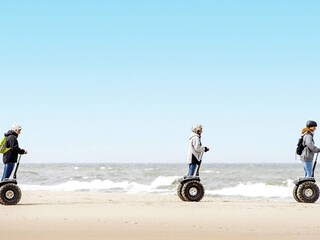 Maison de vacances Klegod  52