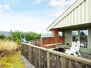 Casa de vacaciones Klegod  7