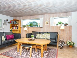 Maison de vacances Klegod  35