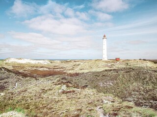 Vakantiehuis Klegod  24