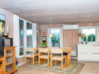 Ferienhaus Klegod  4