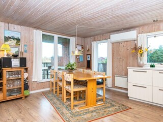 Ferienhaus Klegod  5