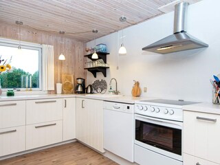 Ferienhaus Klegod  7
