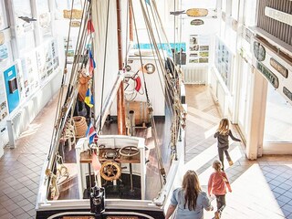 Maison de vacances Klegod  13