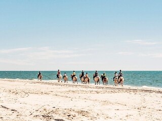 Maison de vacances Klegod  15