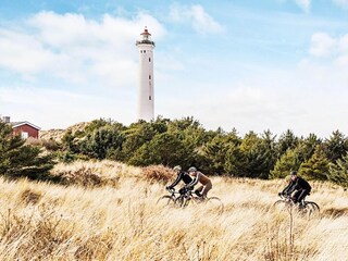 Casa de vacaciones Klegod  16