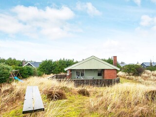 Vakantiehuis Klegod  42