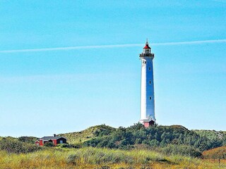 Vakantiehuis Klegod  12