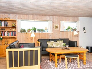 Vakantiehuis Klegod  19