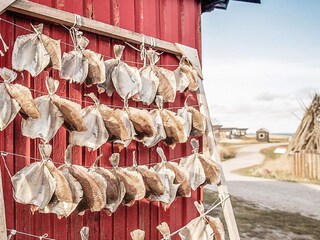 Maison de vacances Klegod  6