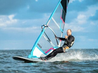 Maison de vacances Klegod  26