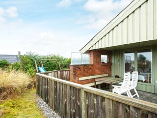 Vakantiehuis Klegod  27