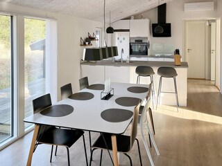 Maison de vacances Blokhus  24