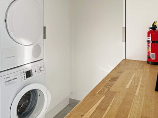 Casa de vacaciones Blokhus  38