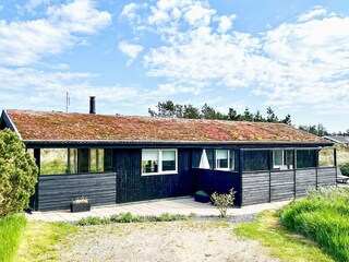 Casa per le vacanze Blokhus Registrazione all'aperto 4