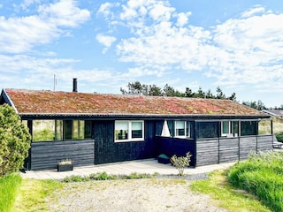Vakantiehuis Blokhus Buitenaudio-opname 4