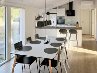 Ferienhaus Blokhus  4