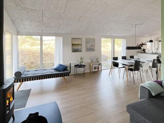 Vakantiehuis Blokhus  4