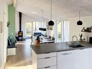 Ferienhaus Blokhus  9