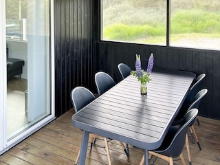 Casa de vacaciones Blokhus  13