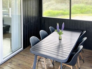 Casa per le vacanze Blokhus  22