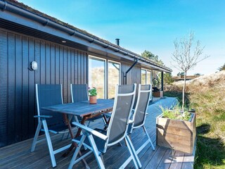 Ferienhaus Blokhus  12