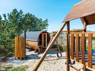 Ferienhaus Blokhus  16