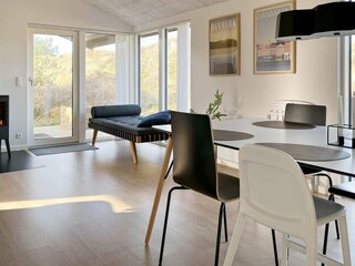 Ferienhaus Blokhus  5