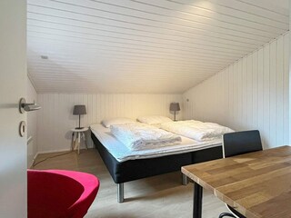 Ferienhaus Blokhus  16