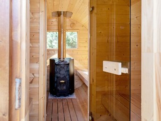 Ferienhaus Blokhus  19