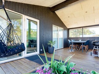 Ferienhaus Blokhus  25