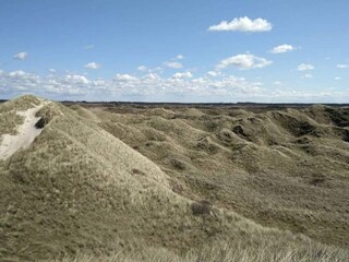 Casa de vacaciones Blokhus  10