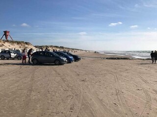 Ferienhaus Blokhus  24