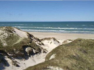 Casa de vacaciones Blokhus  27