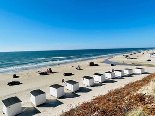 Ferienhaus Blokhus  12