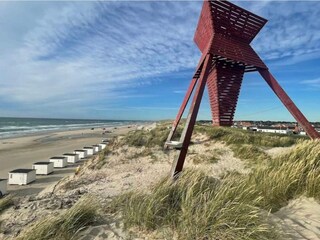 Ferienhaus Blokhus  13