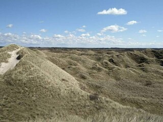 Maison de vacances Blokhus  34